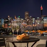 Aiden by Best Western @ Darling Harbour