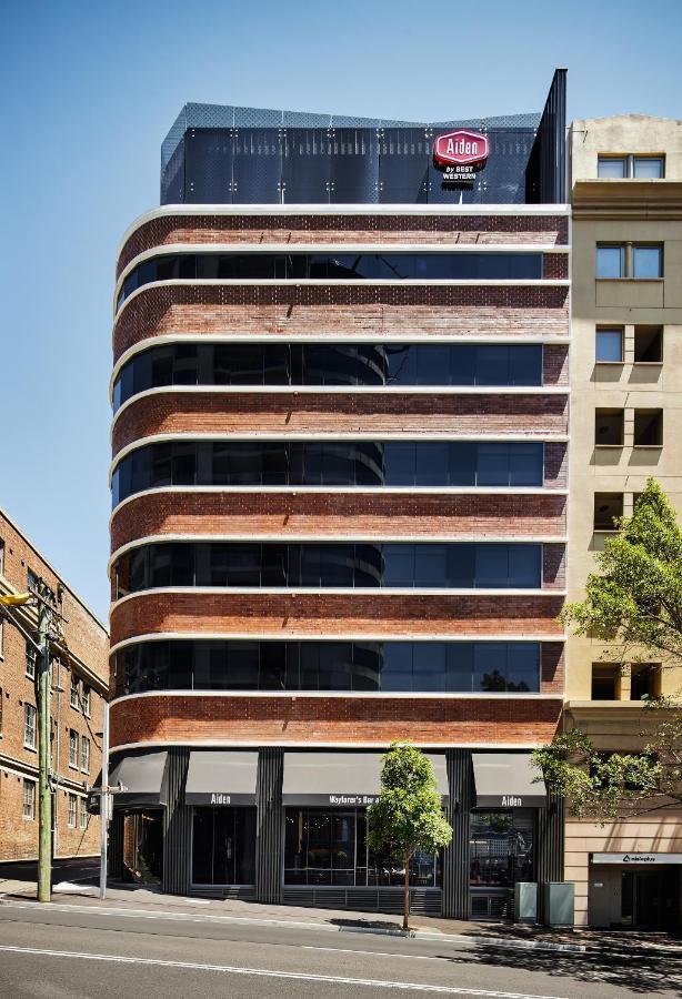 Hotel Aiden By Western @ Darling Harbour 4*