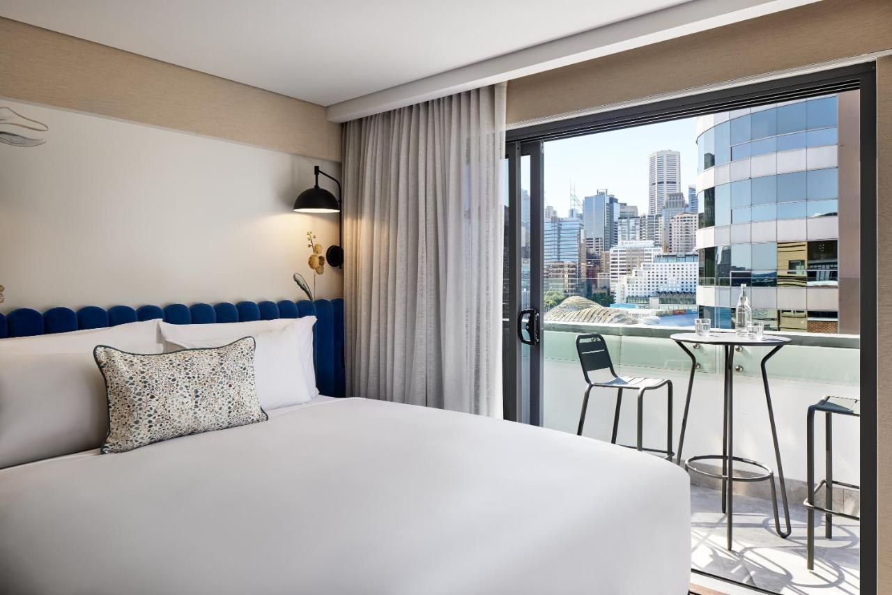 Aiden By Western @ Darling Harbour 4*