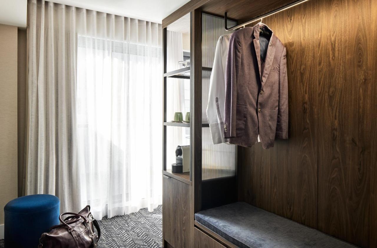 Aiden By Western @ Darling Harbour Hotel Sydney