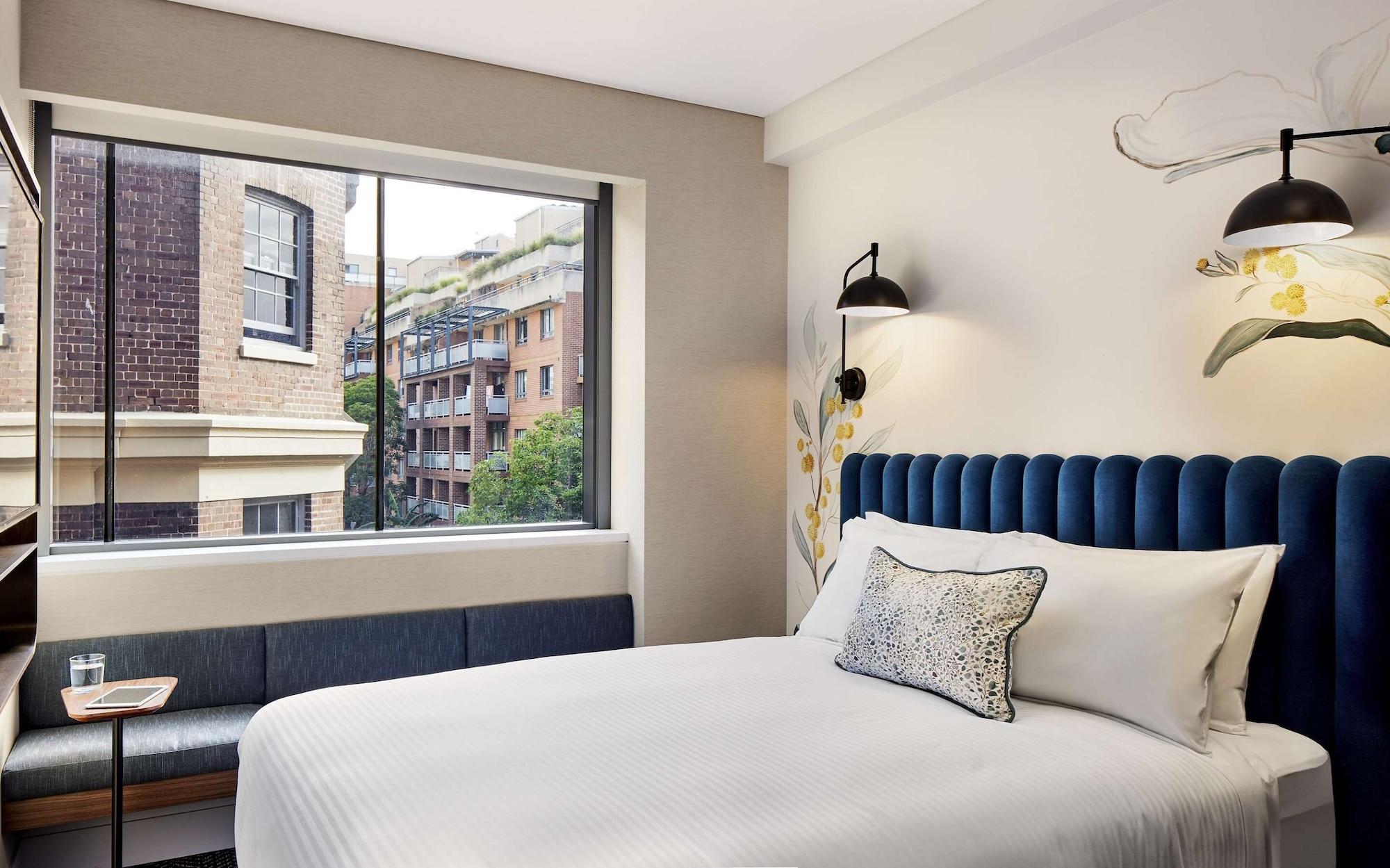 Hotel Aiden By Western @ Darling Harbour Sydney