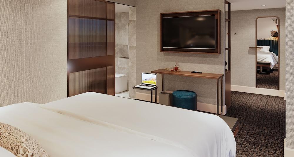 Hotel Aiden By Western @ Darling Harbour Sydney