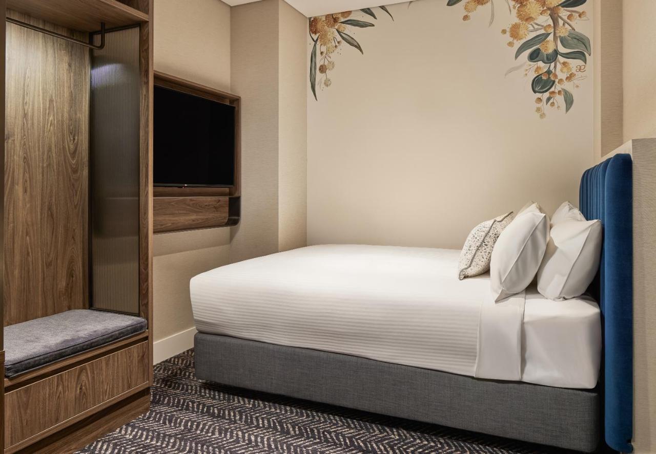 Aiden By Western @ Darling Harbour Hotel