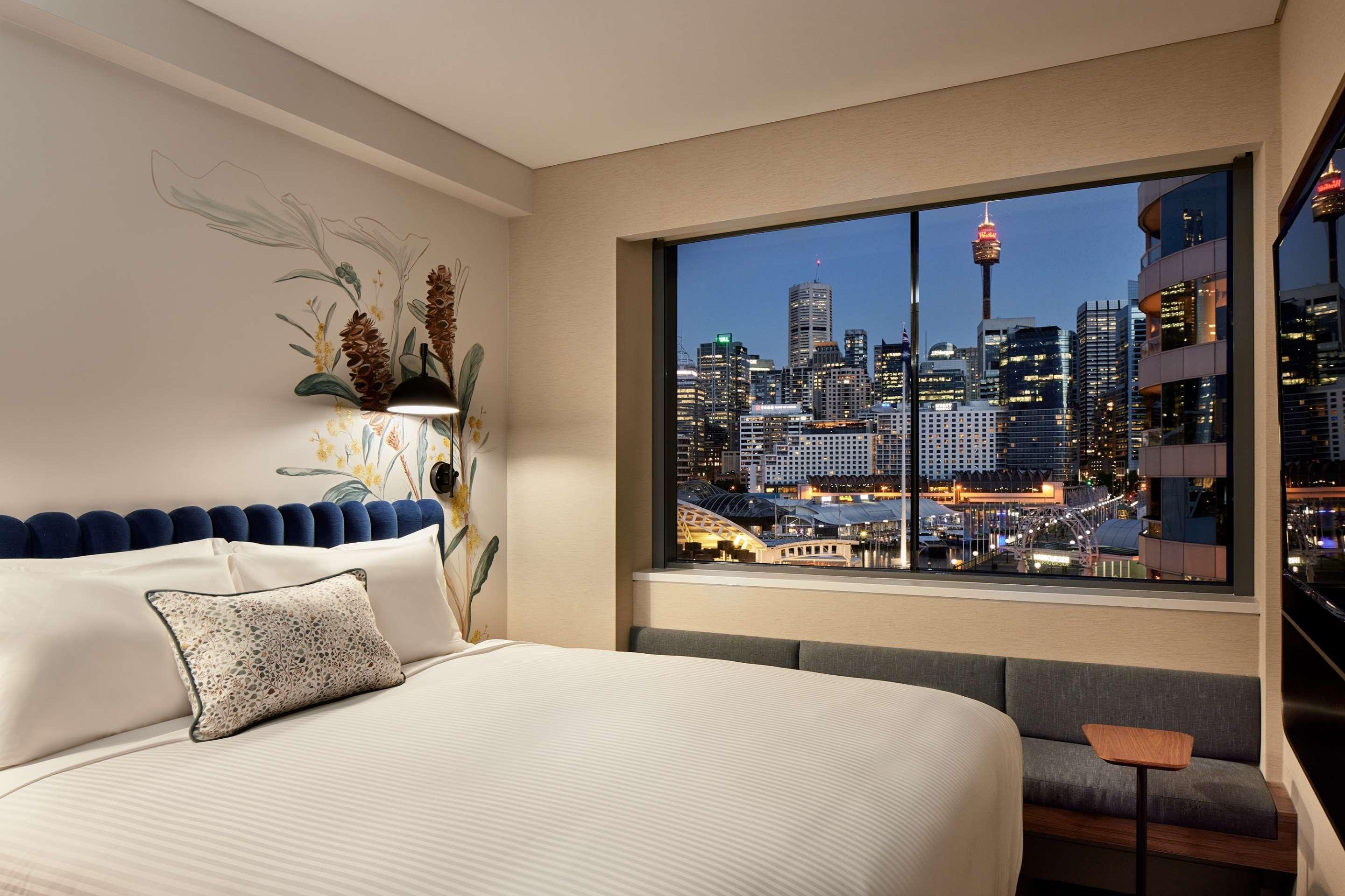 Hotel Aiden By Western @ Darling Harbour