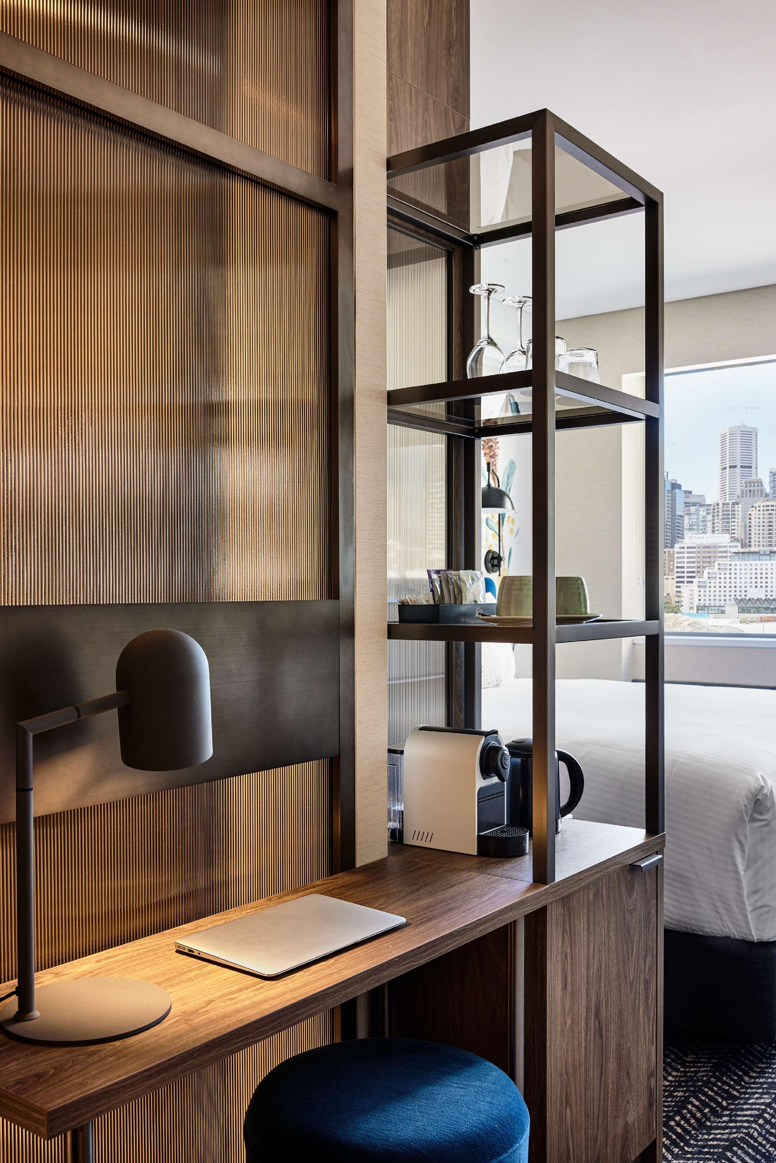 Aiden By Western @ Darling Harbour Hotel Sydney