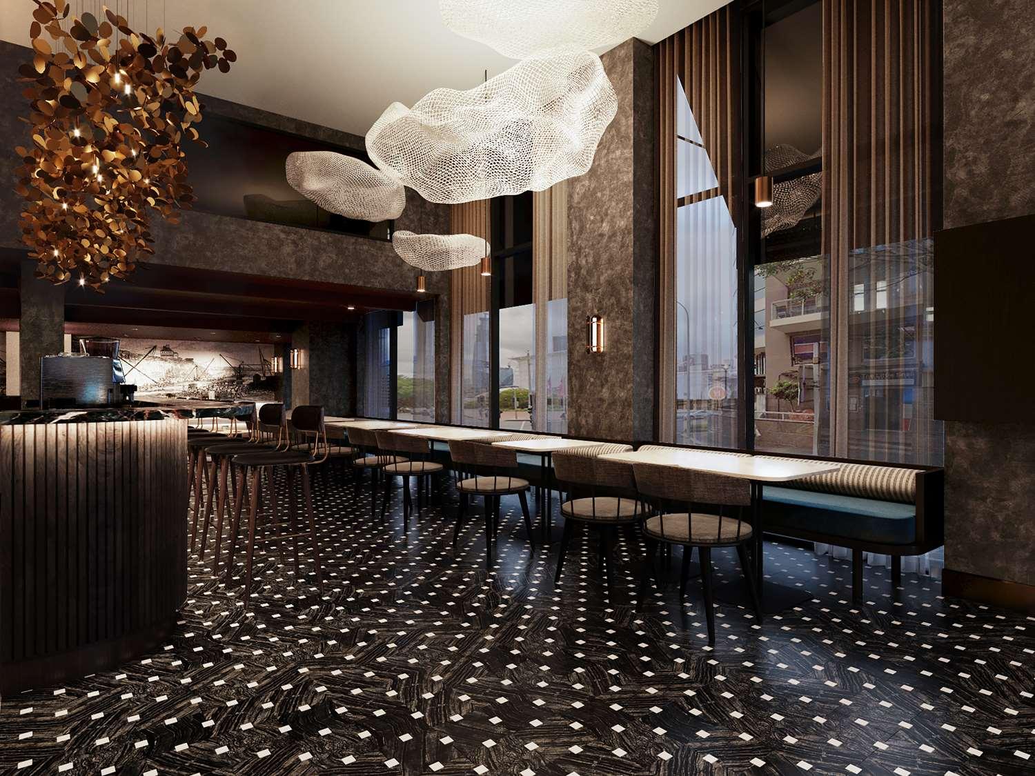 Hotel Aiden By Western @ Darling Harbour 4*