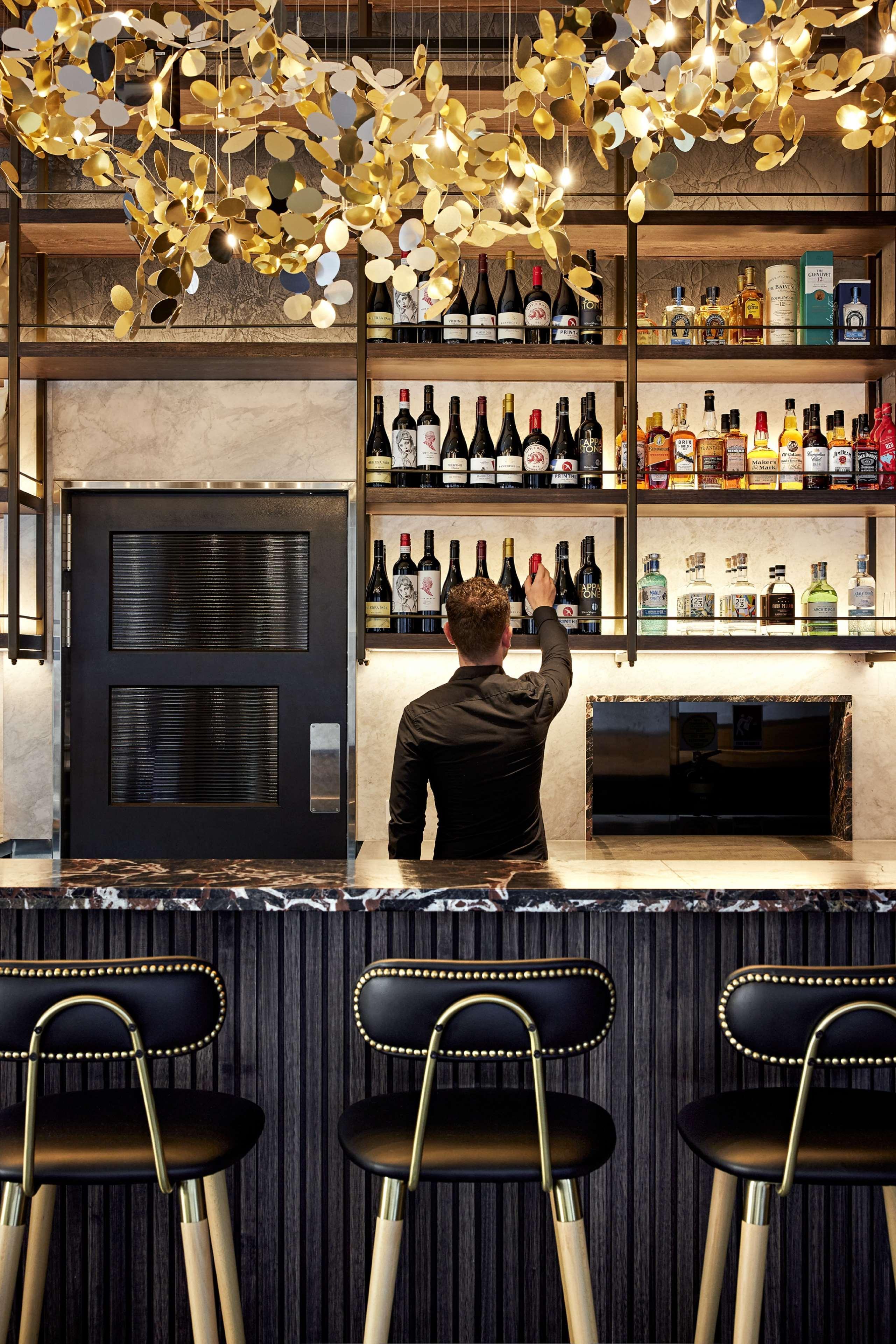 Aiden By Western @ Darling Harbour Hotel 4*