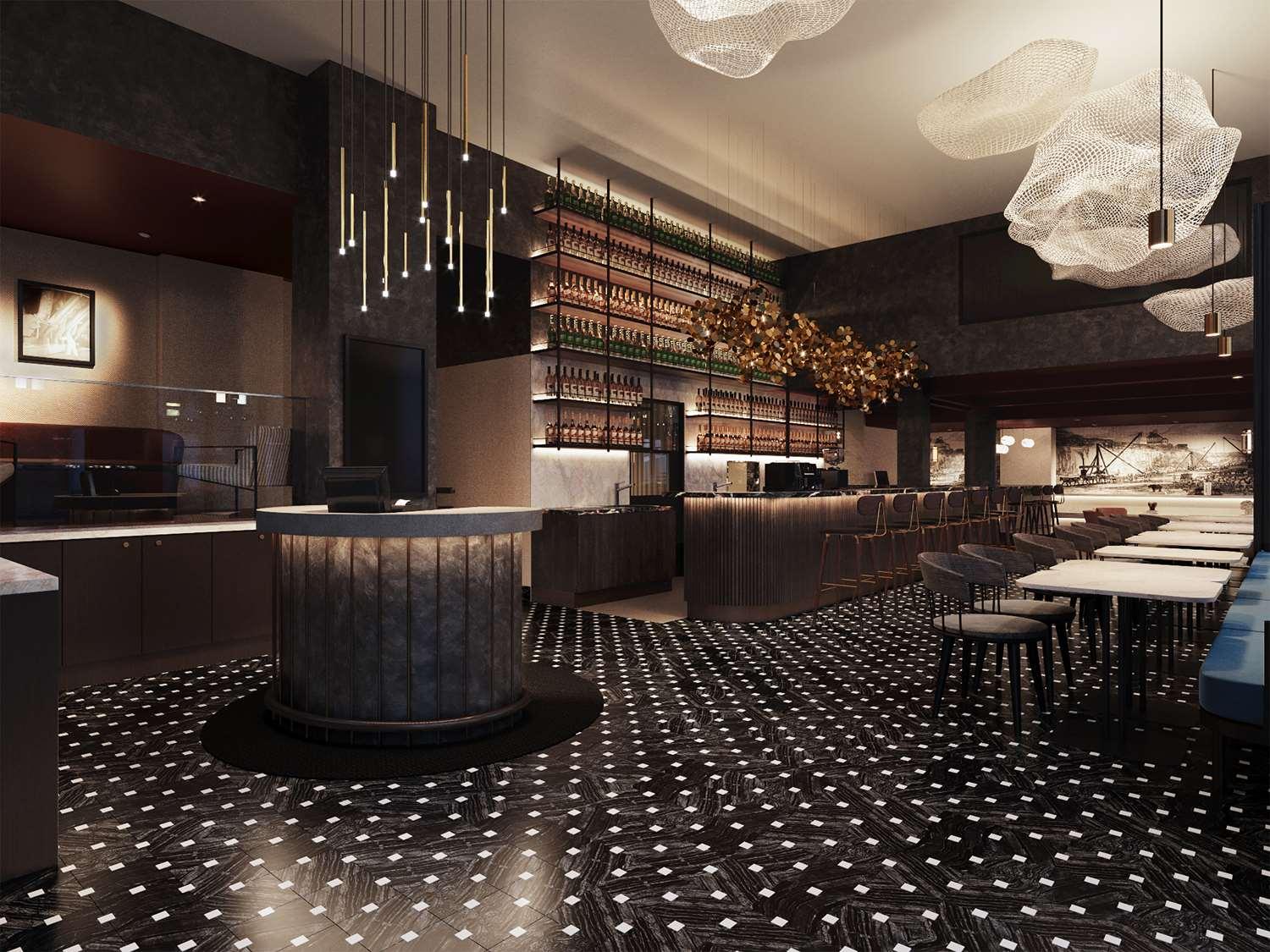 Hotel Aiden By Western @ Darling Harbour 4*