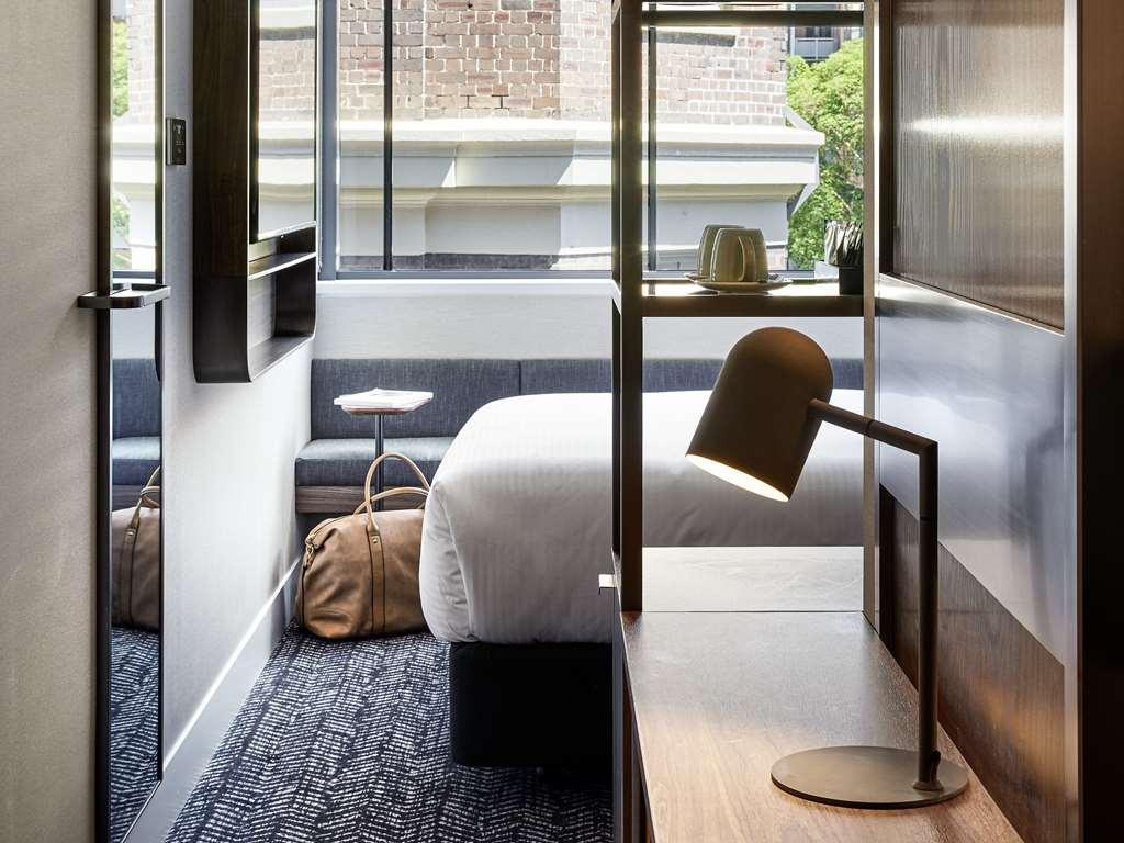 Hotel Aiden By Western @ Darling Harbour Sydney