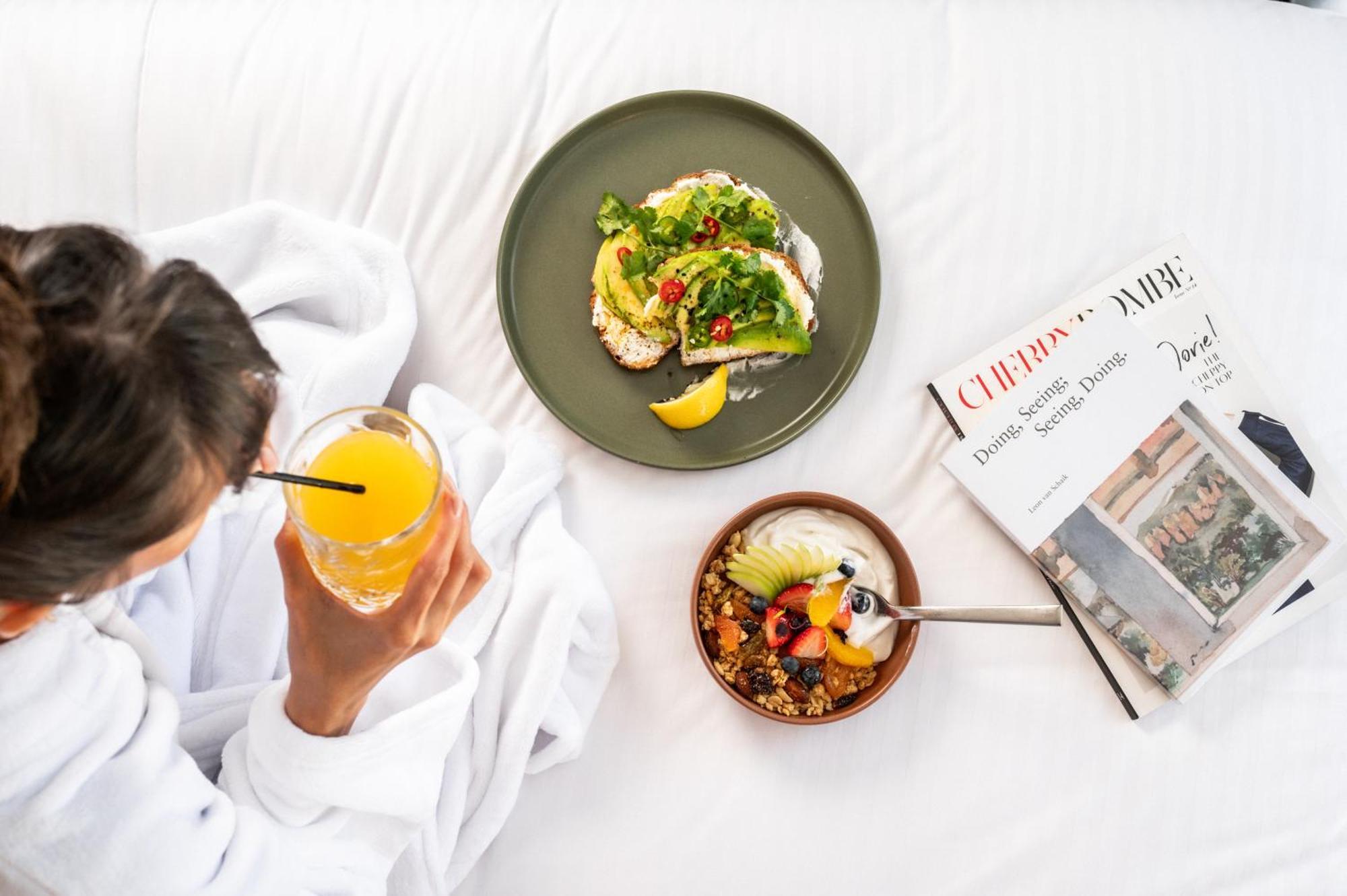 Hotel Aiden By Western @ Darling Harbour Sydney