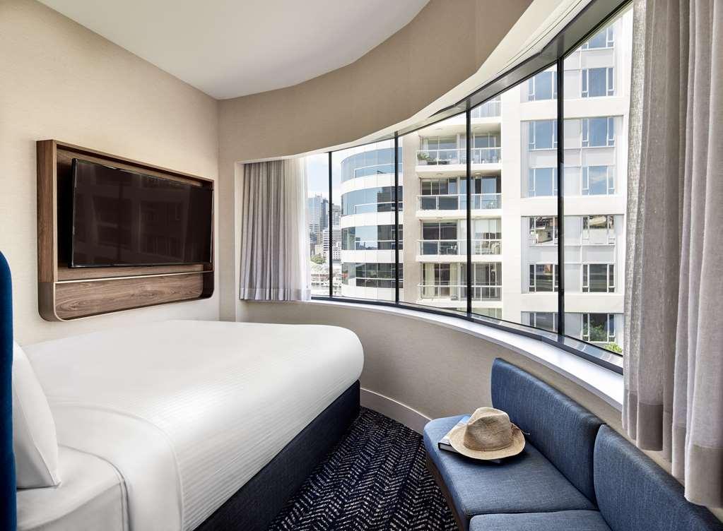Aiden By Western @ Darling Harbour 4*
